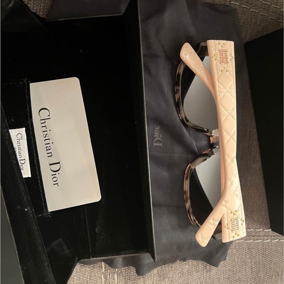 Brand New Dior Sunglasses - Picture 5 of 7